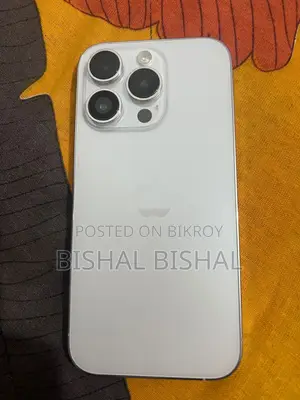 Apple iPhone 14 Pro 128 GB White