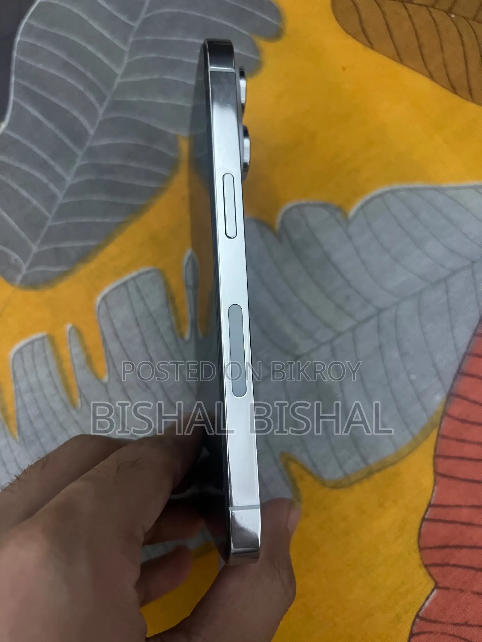 Apple iPhone 14 Pro 128 GB White