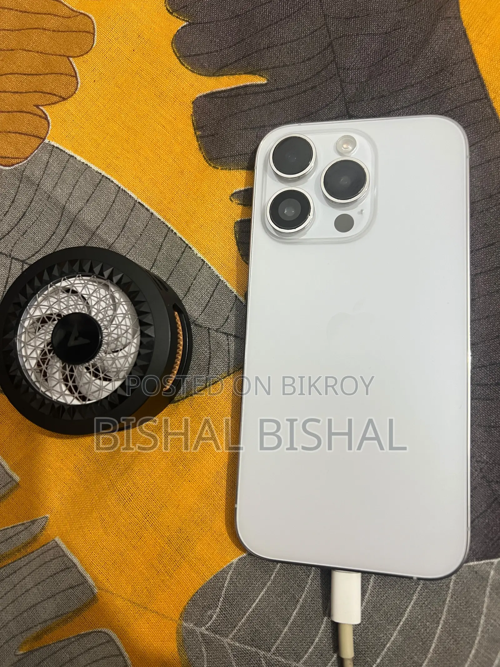 Apple iPhone 14 Pro 128 GB White