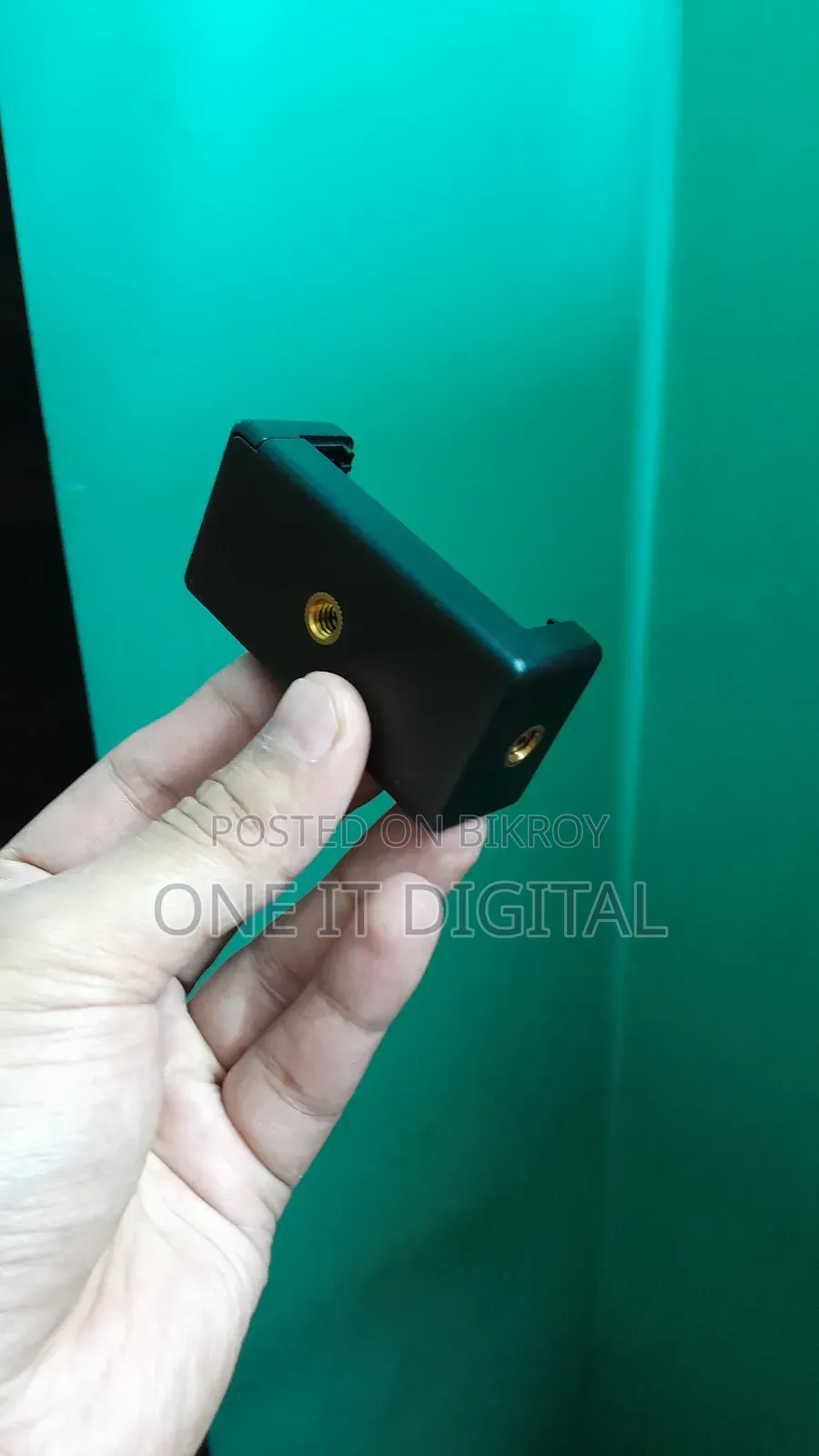 TELESIN Extendable Aluminum Selfie Stick (For Sale)