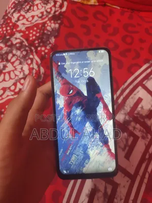 হুয়াওয়ে ওয়াই৯ ১২৮ জিবি ব্লু