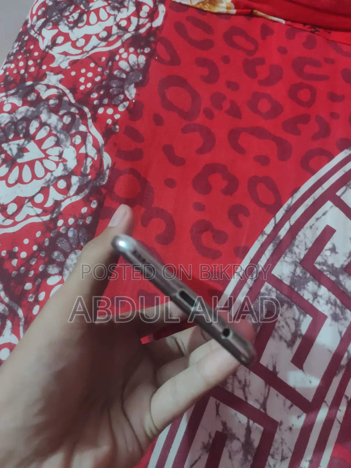 হুয়াওয়ে ওয়াই৯ ১২৮ জিবি ব্লু