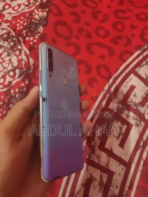 হুয়াওয়ে ওয়াই৯ ১২৮ জিবি ব্লু