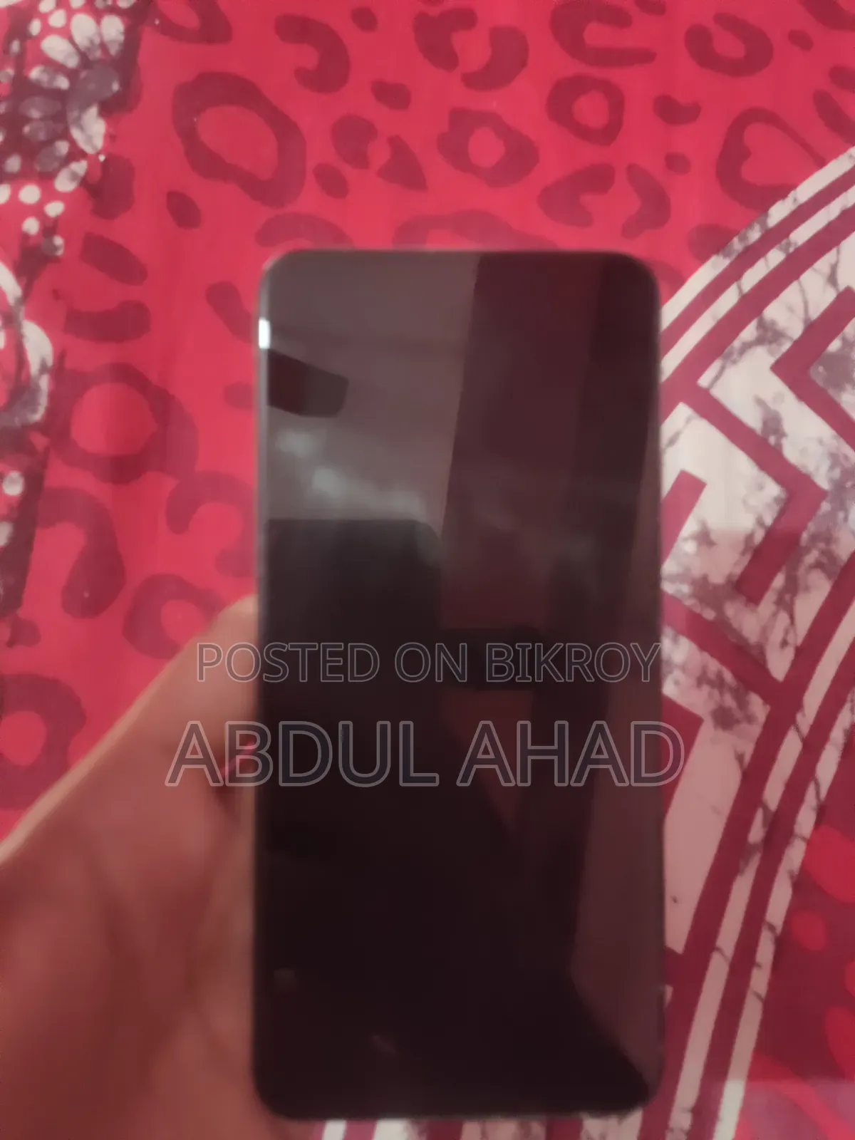 হুয়াওয়ে ওয়াই৯ ১২৮ জিবি ব্লু