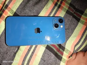 Apple iPhone 13 128 GB Blue