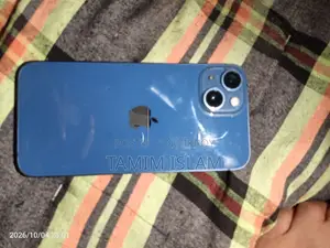 অ্যাপল আইফোন ১৩ ১২৮ জিবি ব্লু