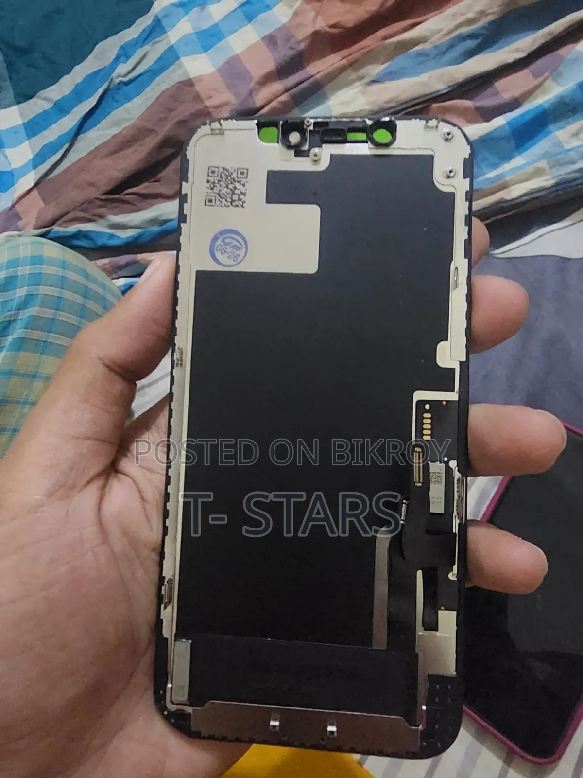 Apple iPhone 12 Display
