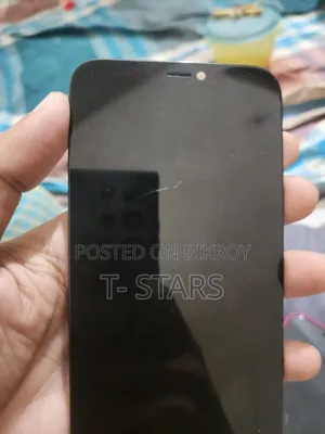 Apple iPhone 12 Display