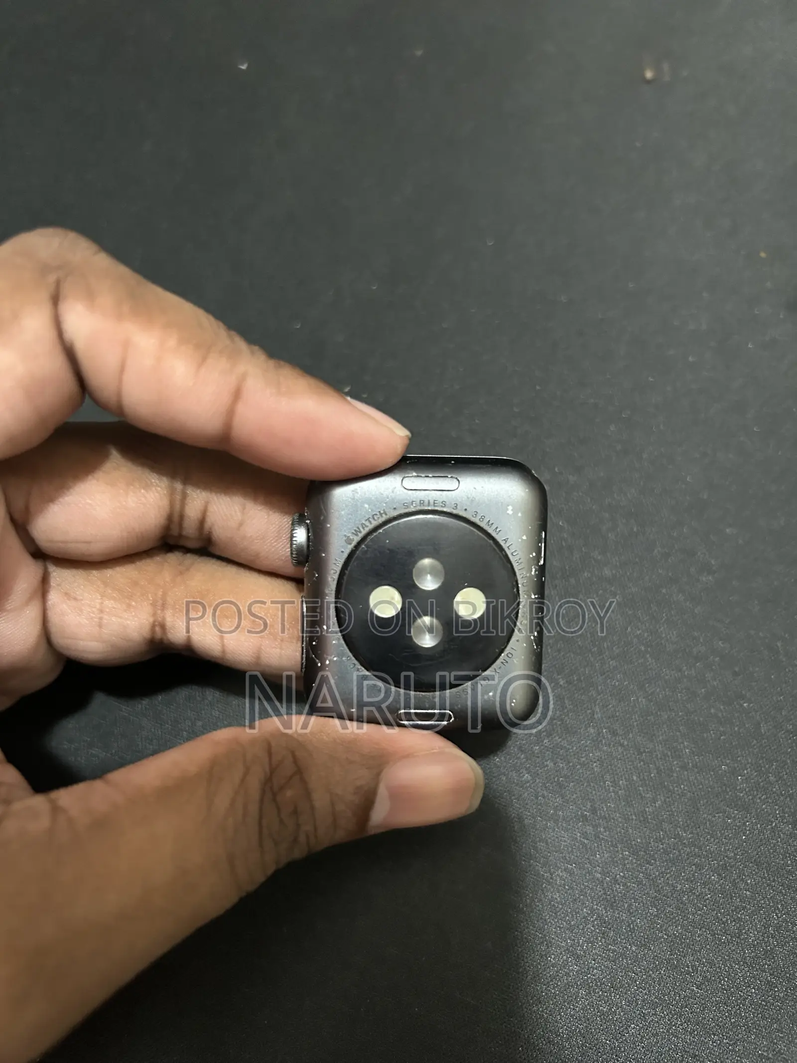 Apple Watch Series 3