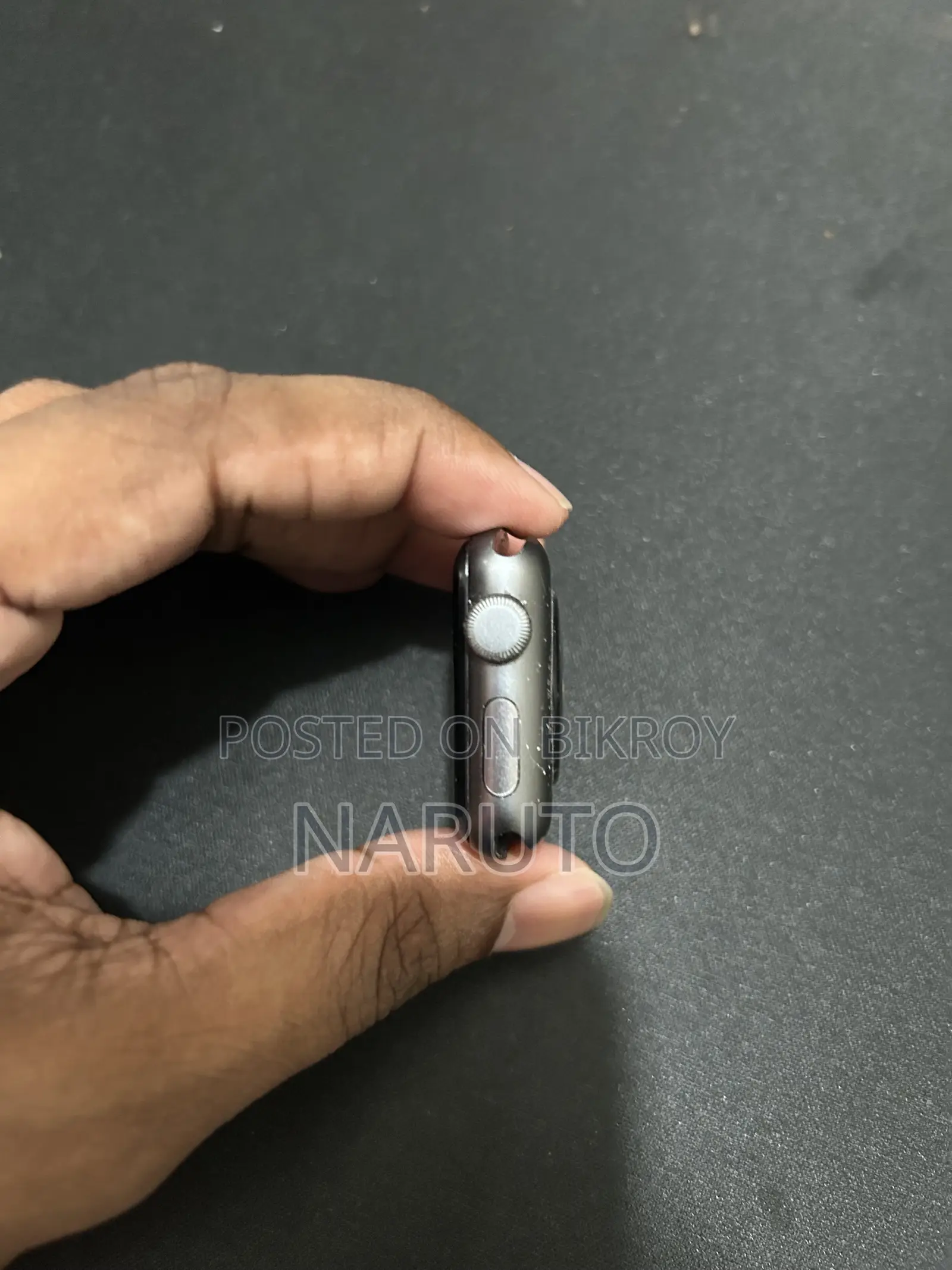 Apple Watch Series 3