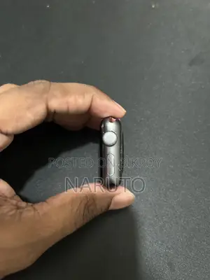 Apple Watch Series 3