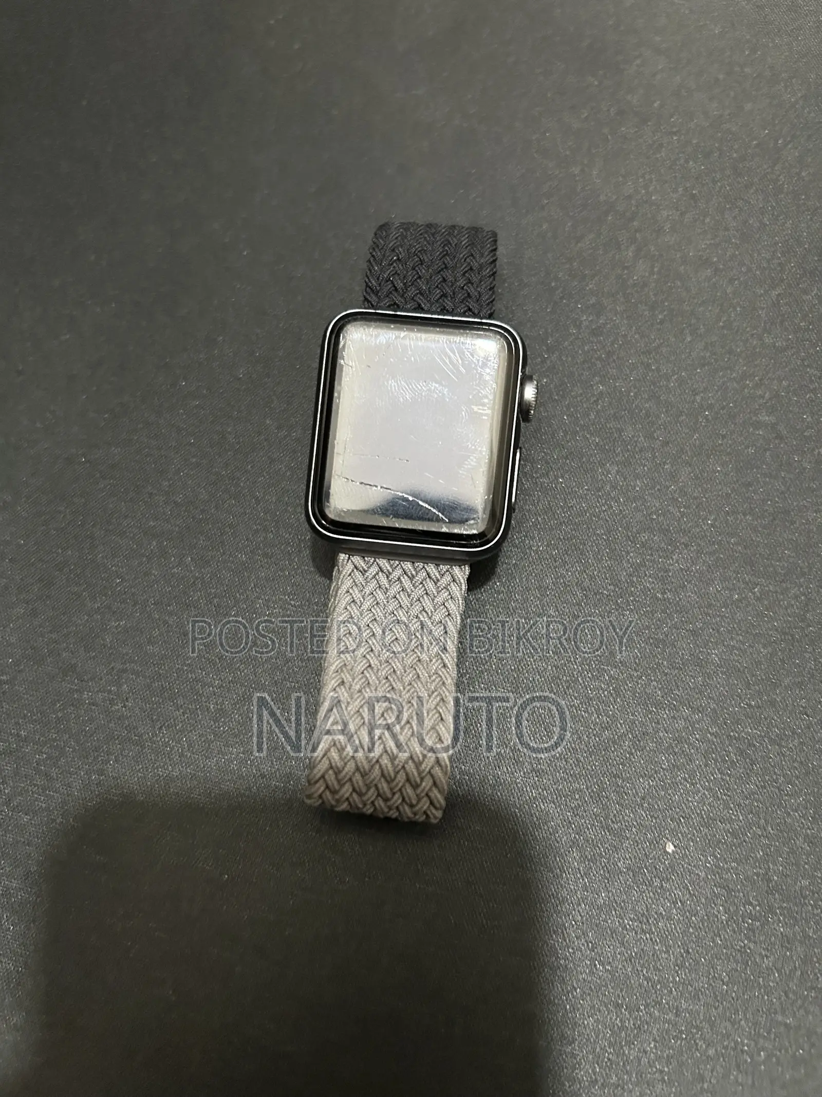 Apple Watch Series 3