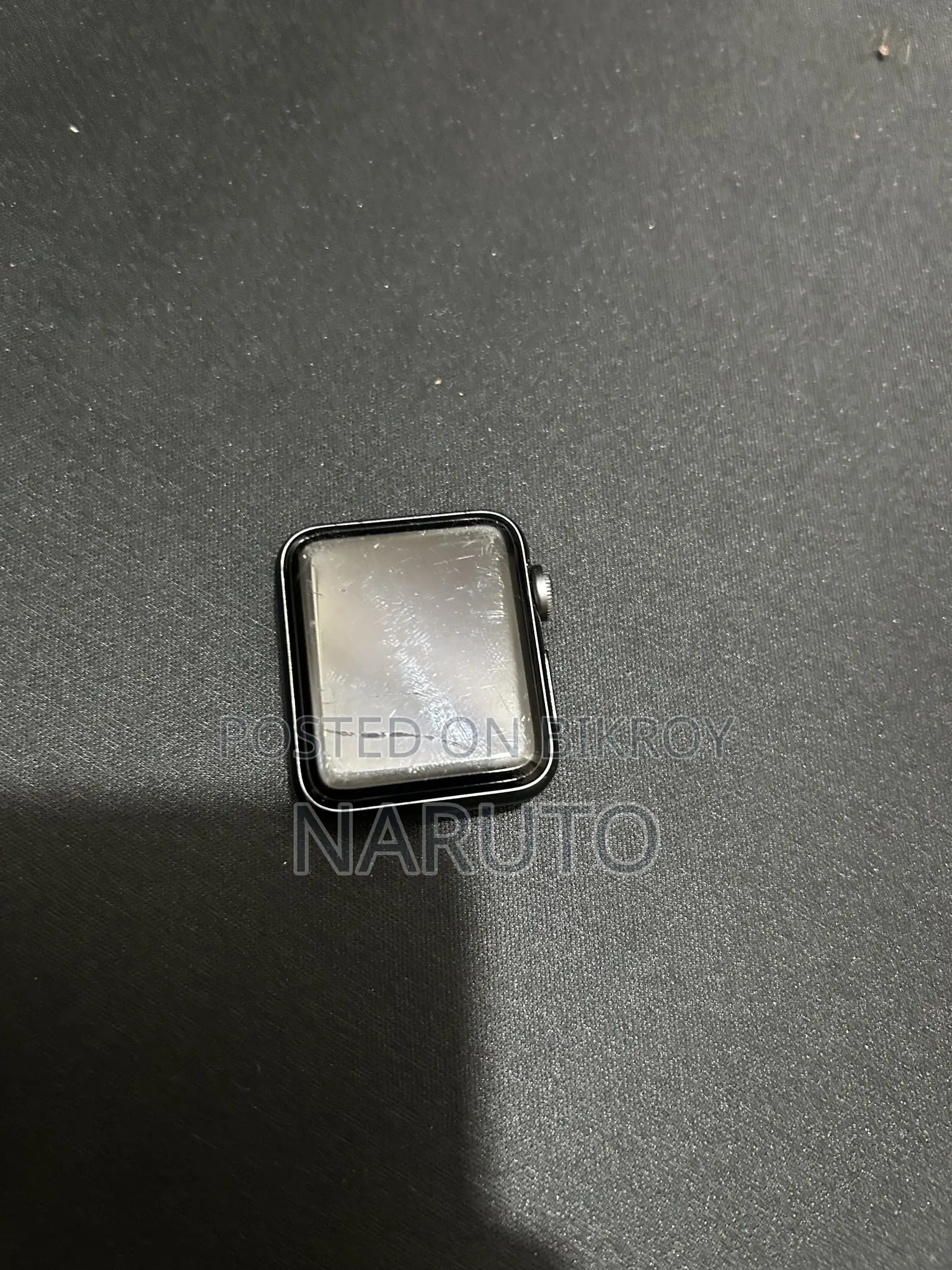 Apple Watch Series 3