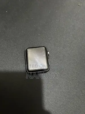 অ্যাপল ওয়াচ সিরিজ ৩