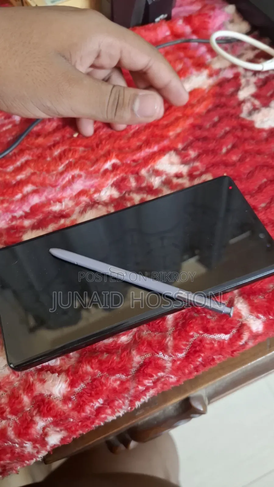 Samsung Galaxy Note 8 64 GB Blue