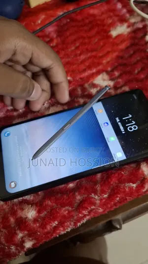 Samsung Galaxy Note 8 64 GB Blue