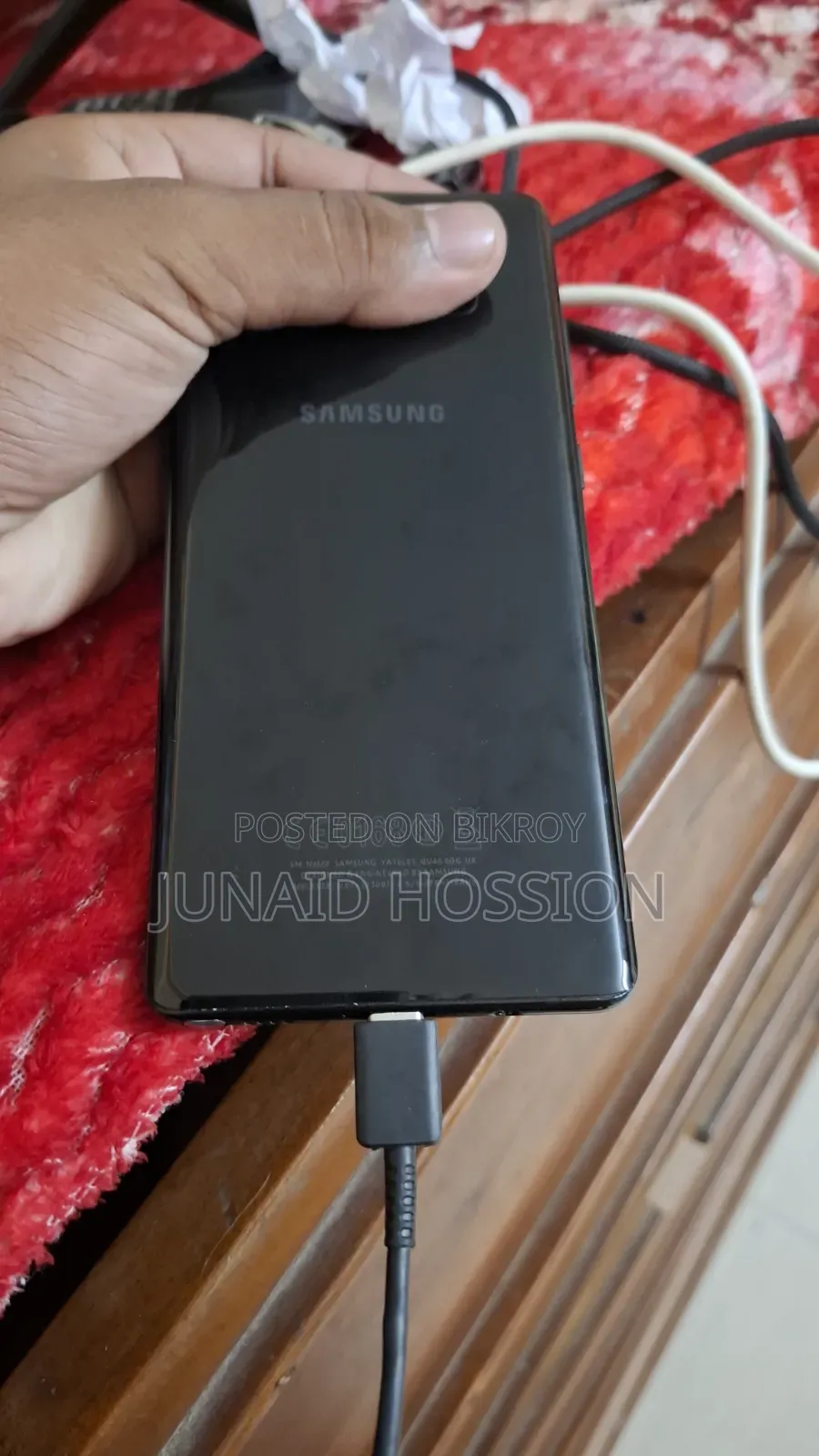 Samsung Galaxy Note 8 64 GB Blue