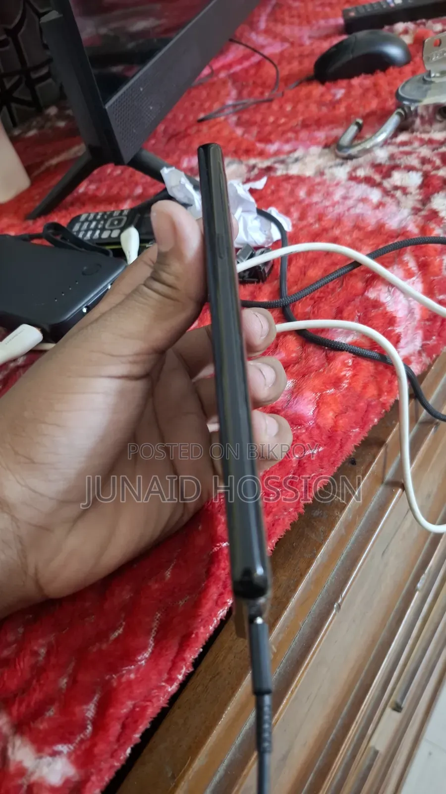 Samsung Galaxy Note 8 64 GB Blue