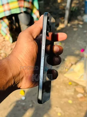 Xiaomi Redmi 12 128 GB Black
