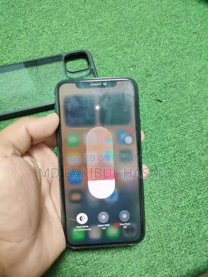 অ্যাপল আইফোন ১১ প্রো ২৫৬ জিবি গ্রে