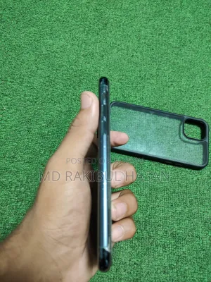 অ্যাপল আইফোন ১১ প্রো ২৫৬ জিবি গ্রে