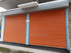 দুটি দোকান ভাড়া দেয়া হবে