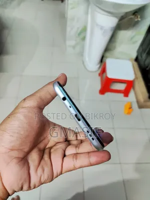 Oppo A15s 64 GB White