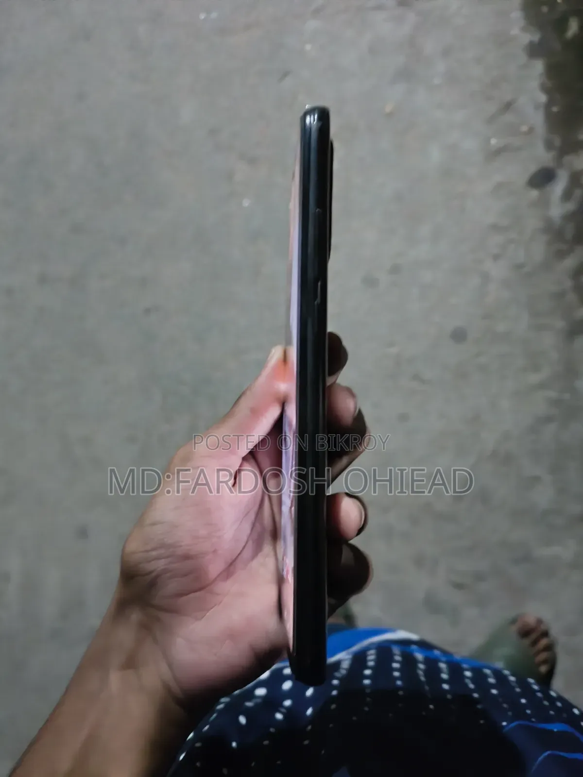 শাওমি রেডমি ১০সি ১২৮ জিবি গ্রে