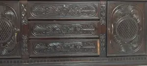 A Wooden Furniture Will Be Sold!!