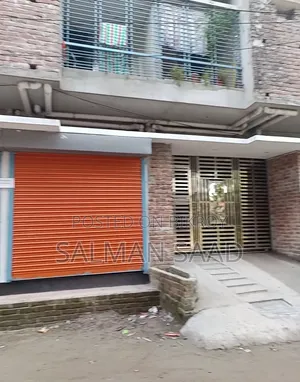 দুটি দোকান ভাড়া দেয়া হবে