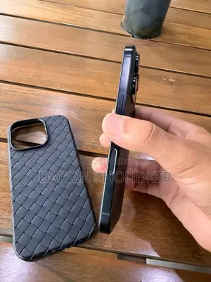 Apple iPhone 16 Pro 256 GB Black