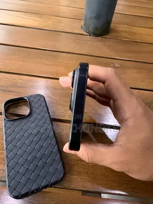 Apple iPhone 16 Pro 256 GB Black
