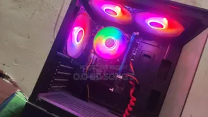 Gigabyte GA-H110MSTX-HD3-ZK 8GB Intel Core i7 SSD 128GB
