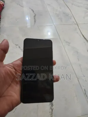 Vivo Y91 32 GB Black