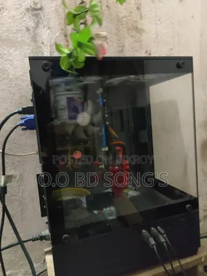 Gigabyte GA-H110MSTX-HD3-ZK 8GB Intel Core i7 SSD 128GB