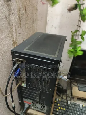 Gigabyte GA-H110MSTX-HD3-ZK 8GB Intel Core i7 SSD 128GB