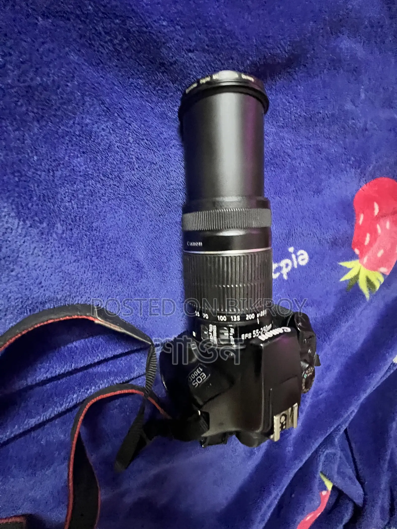 Canon 1300d