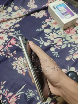 শাওমি রেডমি নোট ৮ ৬৪ জিবি ব্লু