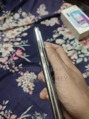 শাওমি রেডমি নোট ৮ ৬৪ জিবি ব্লু
