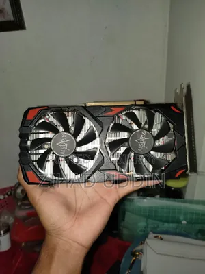 গ্রাফিক্স কার্ড