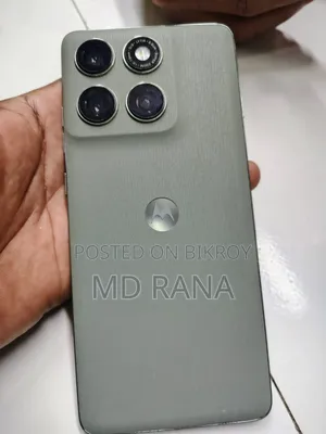 Motorola Edge 60 Pro 256 GB