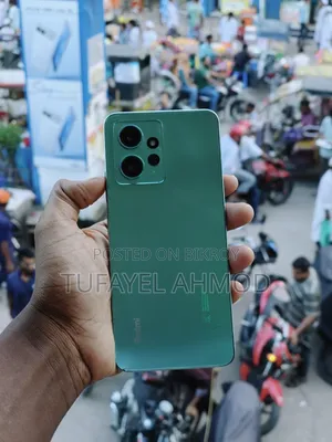 Xiaomi Redmi Note 12 128 GB White