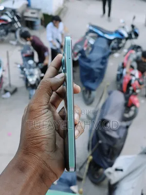 Xiaomi Redmi Note 12 128 GB White