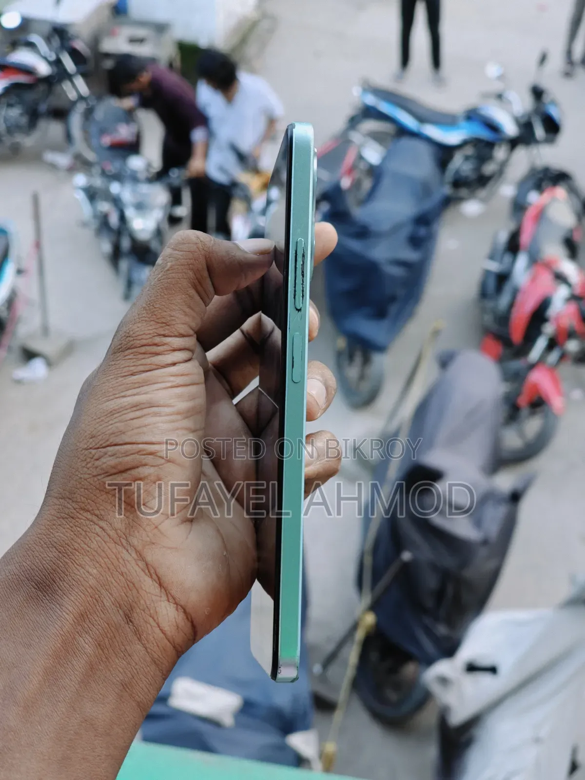 Xiaomi Redmi Note 12 128 GB White