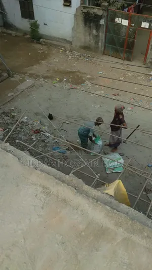 Bosila Arshinagar Land for Rent