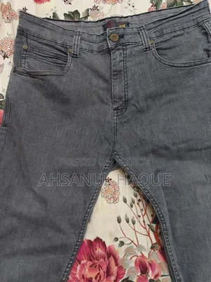 Jeans Pant