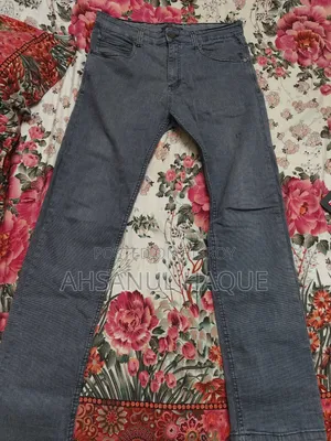 জিন্স প্যান্ট