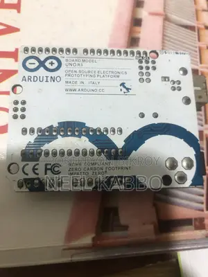 আর্ডুইনো উনো