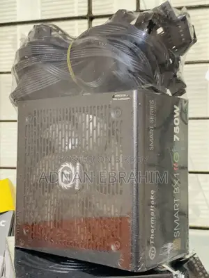 Thermaltake Smart BX1 RGB 750W Power Supply