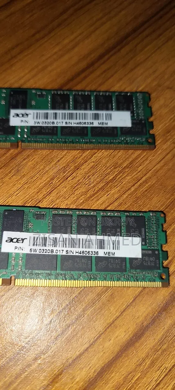 Server Ram Ddr4 32gb 2x 2400
